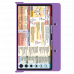 WhiteCoat Clipboard® - Lilac Primary Care Edition